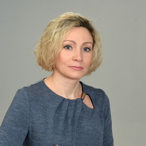 Епифанова Юлиана Александровна