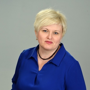 Саулина Юлия Павловна